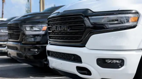 <h6><u>Stellantis expects strike to cost it $795 million in third-quarter profits</u></h6>